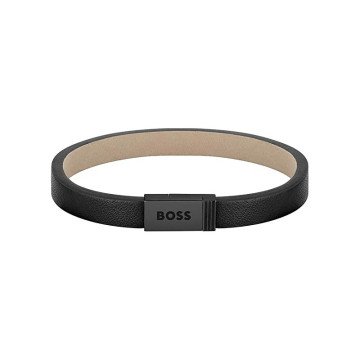 UNISEX BRACELET BOSS 1580337S (19,5CM )