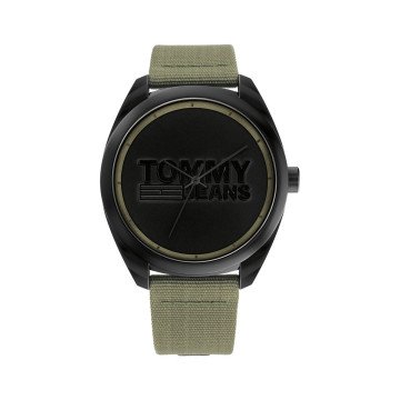 MAN WATCH TOMMY HILFIGER 1792040 (45 MM) MAN WATCH TOMMY HILFIGER 1792040 (45 MM)