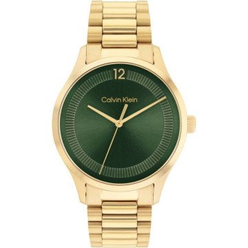 MAN WATCH CALVIN KLEIN  25200229 (40MM)