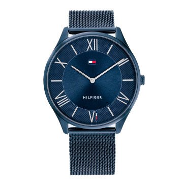 MAN WATCH TOMMY HILFIGER 1710514 (43MM) MAN WATCH TOMMY HILFIGER 1710514 (43MM)