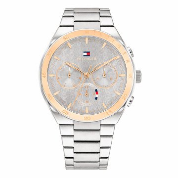 WOMEN WATCH TOMMY HILFIGER 1782574 (37MM) WOMEN WATCH TOMMY HILFIGER 1782574 (37MM)