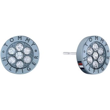 WOMEN EARRINGS TOMMY HILFIGER 2780736 (1,5CM )
