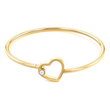 WOMEN BRACELET TOMMY HILFIGER 2780755 (59MM )