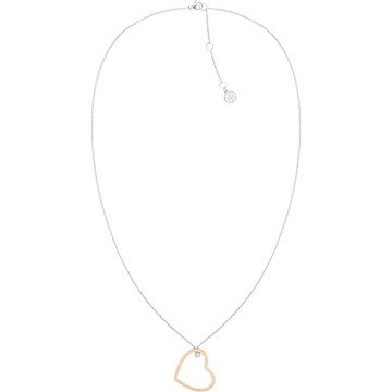 WOMEN NECKLACE TOMMY HILFIGER 2780759 (51CM )