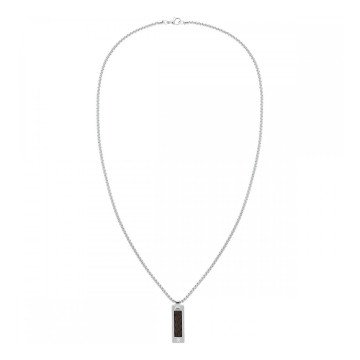 MAN NECKLACE TOMMY HILFIGER 2790492 (61CM )