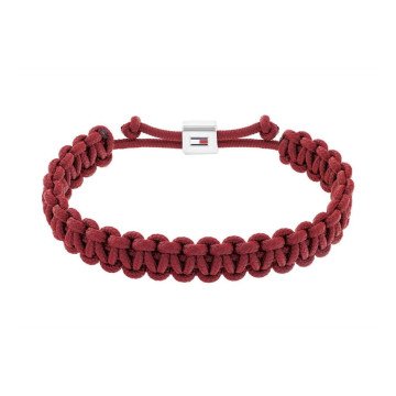 MAN BRACELET TOMMY HILFIGER 2790494 (19CM )
