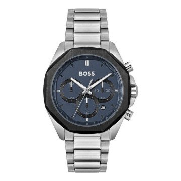 MAN WATCH BOSS  1514015 (43MM)