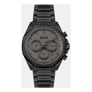 MAN WATCH BOSS  1514016 (44MM)