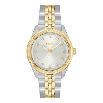WOMEN WATCH BOSS  1502700 (36MM)
