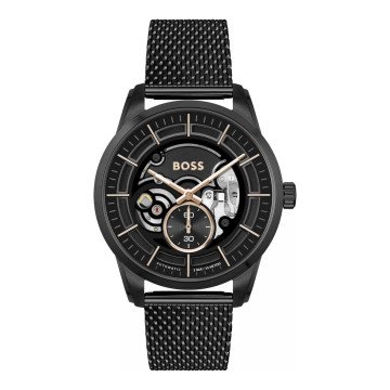 MAN WATCH BOSS  1514035 (42MM)