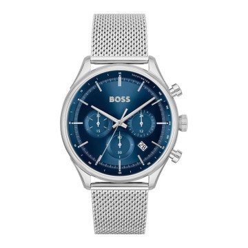MAN WATCH BOSS  1514052 (45MM)