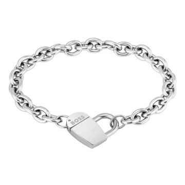 WOMEN BRACELET BOSS 1580418 (19CM ) WOMEN BRACELET BOSS 1580418 (19CM )