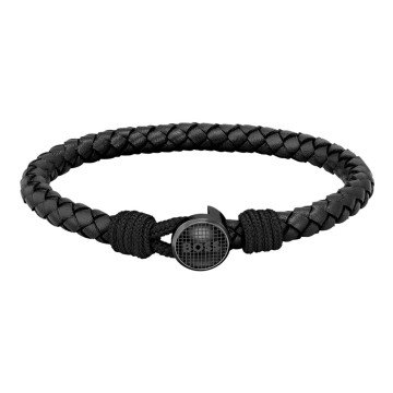 MAN BRACELET BOSS 1580468M (19CM ) MAN BRACELET BOSS 1580468M (19CM )