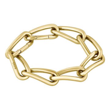 WOMEN BRACELET BOSS 1580438 (19CM ) WOMEN BRACELET BOSS 1580438 (19CM )