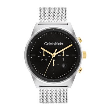 MAN WATCH CALVIN KLEIN  25200296 (44MM)