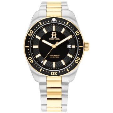 MAN WATCH TOMMY HILFIGER 1710552 (40MM) MAN WATCH TOMMY HILFIGER 1710552 (40MM)