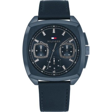 MAN WATCH TOMMY HILFIGER 1710558 (40MM) MAN WATCH TOMMY HILFIGER 1710558 (40MM)