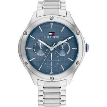 WOMEN WATCH TOMMY HILFIGER 1782657 (40MM) WOMEN WATCH TOMMY HILFIGER 1782657 (40MM)