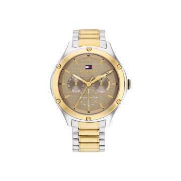 MAN WATCH TOMMY HILFIGER 1782658 (40MM) MAN WATCH TOMMY HILFIGER 1782658 (40MM)