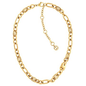 WOMEN NECKLACE TOMMY HILFIGER 2780784 (40CM )