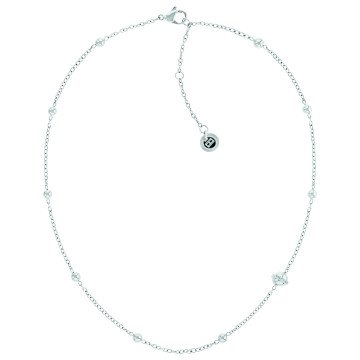 WOMEN NECKLACE TOMMY HILFIGER 2780818 (40-45CM )