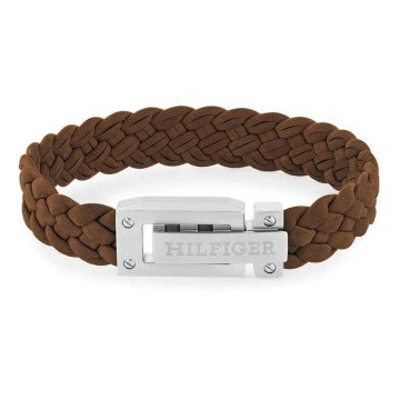 MAN BRACELET TOMMY HILFIGER 2790516 (19CM )