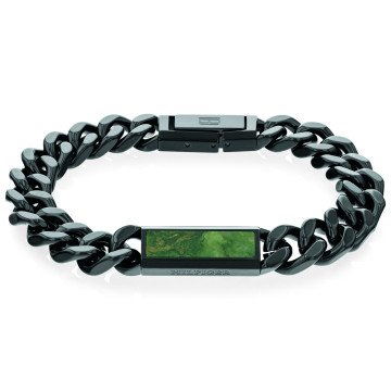 MAN BRACELET TOMMY HILFIGER 2790540 (25CM )