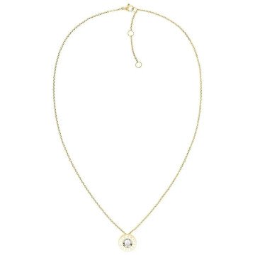 WOMEN NECKLACE TOMMY HILFIGER 2780801 (45CM )