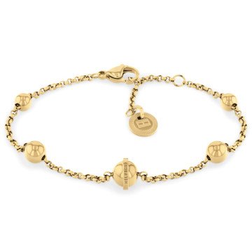 WOMEN BRACELET TOMMY HILFIGER 2780815 (20CM )