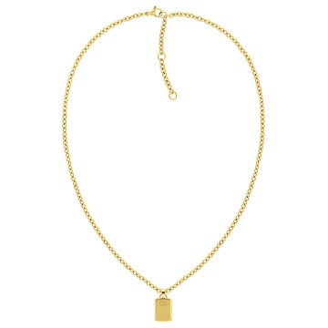 UNISEX NECKLACE TOMMY HILFIGER 2780824 (45CM )