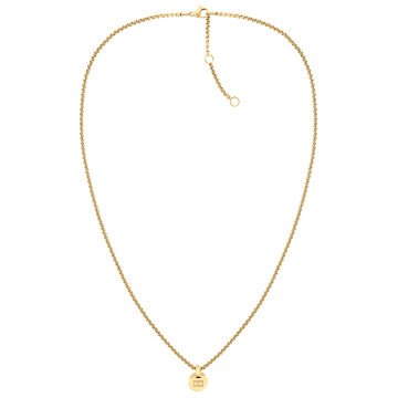 WOMEN NECKLACE TOMMY HILFIGER 2780850 (45CM )