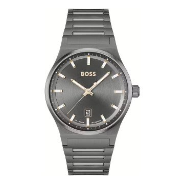 MAN WATCH BOSS  1514078 (41MM)