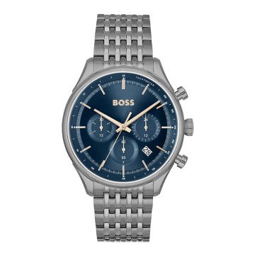 MAN WATCH BOSS  1514083 (45MM)