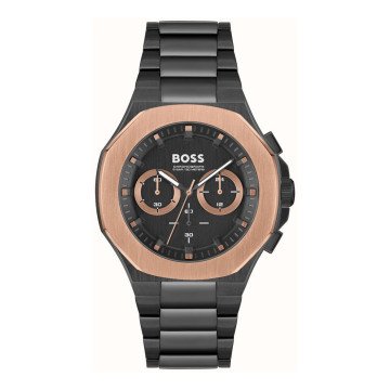 MAN WATCH BOSS  1514090 (45MM)