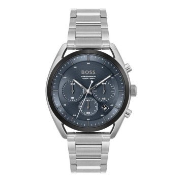 MAN WATCH BOSS  1514093 (44MM)