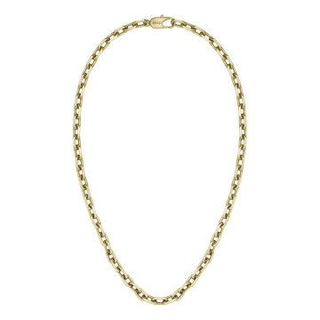MAN NECKLACE BOSS 1580534 (45CM )