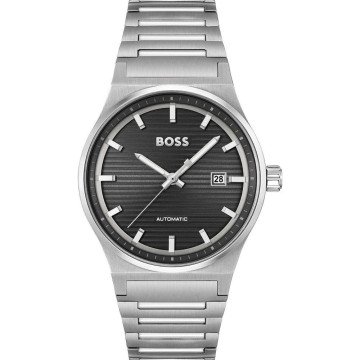MAN WATCH BOSS  1514117 (41MM)