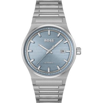 MAN WATCH BOSS  1514118 (41MM)