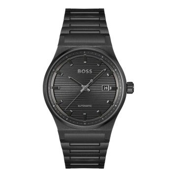 MAN WATCH BOSS  1514120 (40MM)