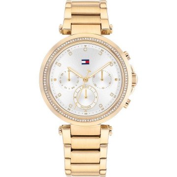 WOMEN WATCH TOMMY HILFIGER 1782703 (38MM) WOMEN WATCH TOMMY HILFIGER 1782703 (38MM)