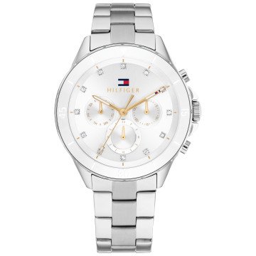 UNISEX WATCH TOMMY HILFIGER  1782707 (40MM)