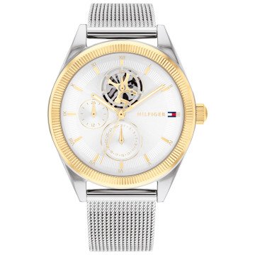 UNISEX WATCH TOMMY HILFIGER  1782713 (38MM)