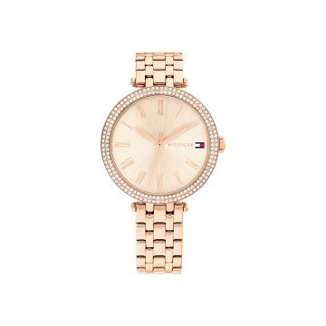 WOMEN WATCH TOMMY HILFIGER 1782721 (34MM) WOMEN WATCH TOMMY HILFIGER 1782721 (34MM)