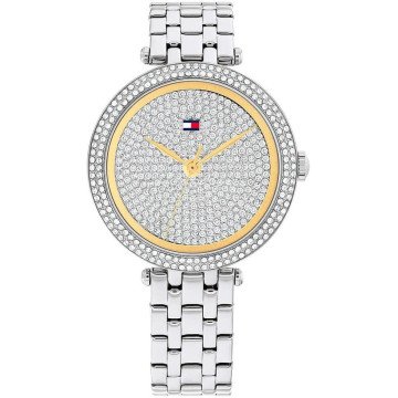 WOMEN WATCH TOMMY HILFIGER 1782722 (34MM) WOMEN WATCH TOMMY HILFIGER 1782722 (34MM)