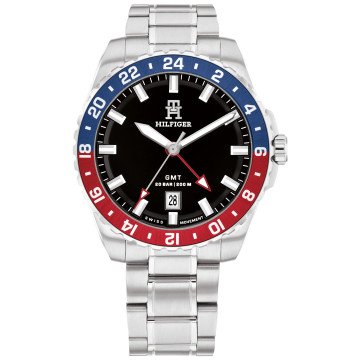 MAN WATCH TOMMY HILFIGER 1792131 (42MM) MAN WATCH TOMMY HILFIGER 1792131 (42MM)