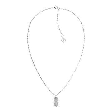 WOMEN NECKLACE TOMMY HILFIGER 2780860 (40,6 + 2,5 + 2,5CM )