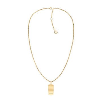 WOMEN NECKLACE TOMMY HILFIGER 2780862 (50CM )