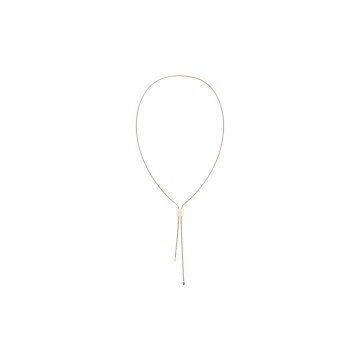 WOMEN NECKLACE TOMMY HILFIGER 2780886 (45CM )