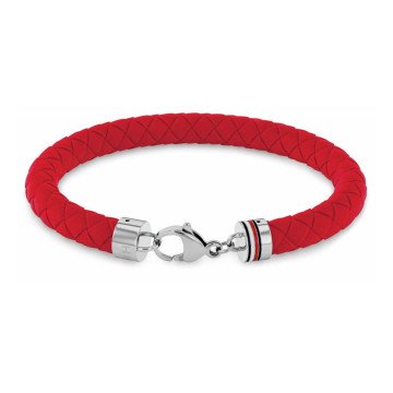 MAN BRACELET TOMMY HILFIGER 2790556 (19CM )