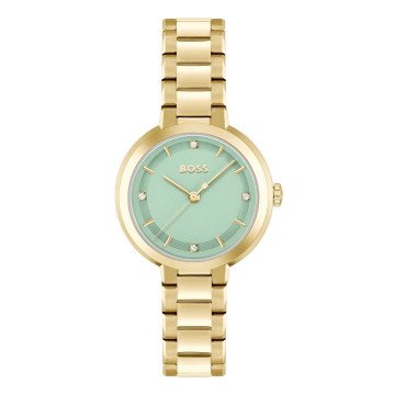 WOMEN WATCH BOSS  1502759 (27MM)